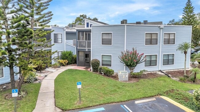 property at 3652 Southpointe Dr