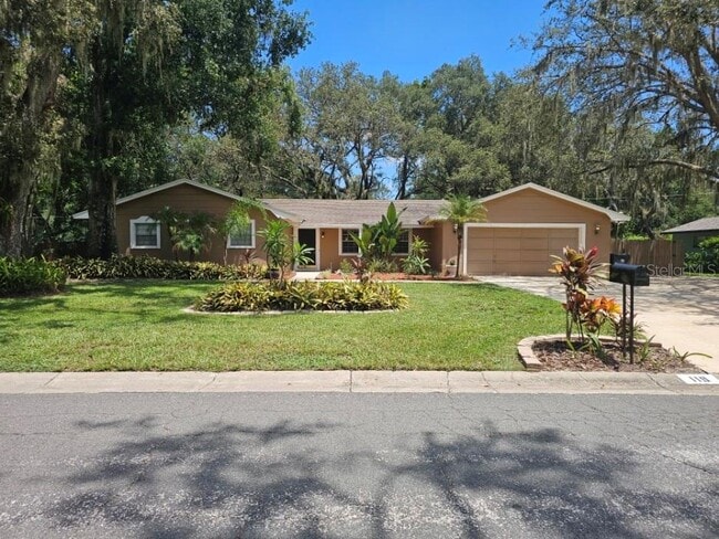 property at 119 Windy Cir
