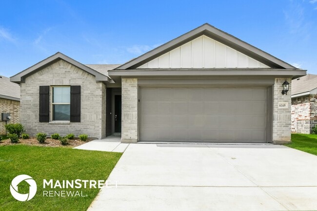 property at 6169 Pathfinder Trail