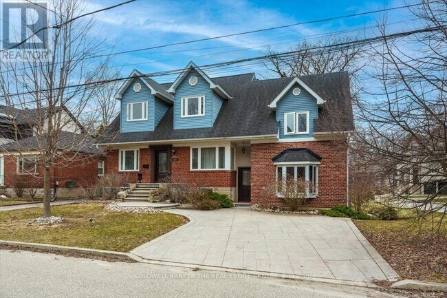 property at 103 Stuart Ave