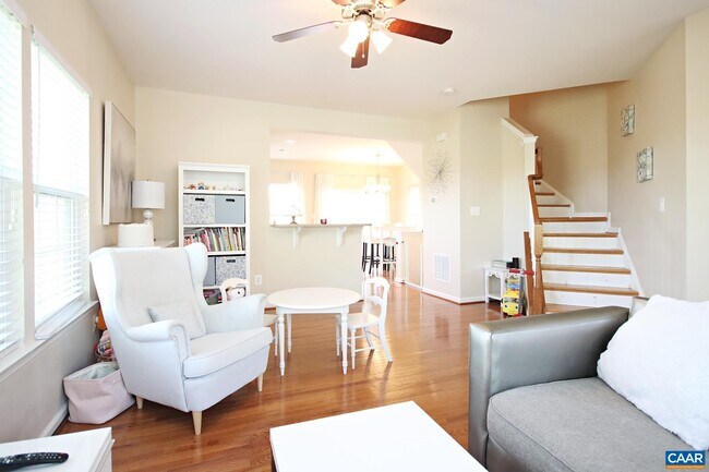 2000 Asheville Dr in Charlottesville, VA - Building Photo - Building Photo