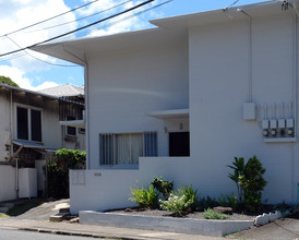 1608 Anapuni St in Honolulu, HI - Building Photo - Building Photo