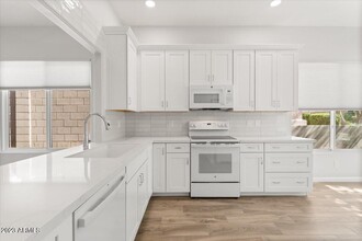 10394 E Morning Star Dr in Scottsdale, AZ - Building Photo - Building Photo