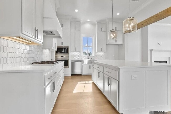 5336 Argent Ct in Baton Rouge, LA - Building Photo - Building Photo