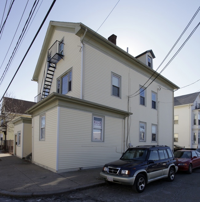 97 De Pasquale Ave in Providence, RI - Building Photo - Building Photo