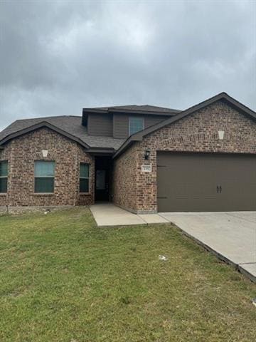 235 Enchanted Way in Princeton, TX - Building Photo - Building Photo
