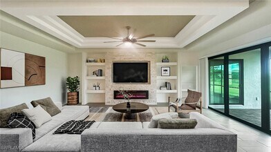 20989 Napa Lp in Estero, FL - Building Photo - Building Photo