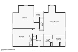 2515 Claymore Run in Murfreesboro, TN - Building Photo - Building Photo