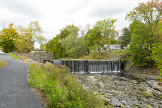 The Arno in Beacon, NY - Foto de edificio - Building Photo