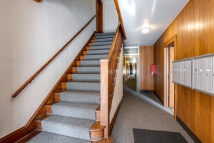 WestGlen in Milwaukee, WI - Building Photo