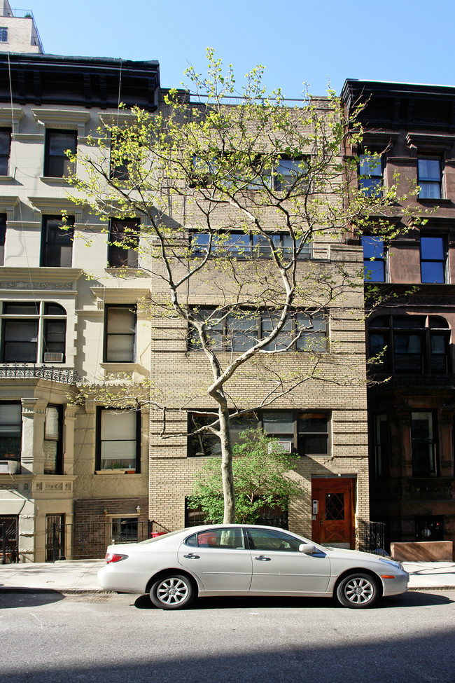 16 W 85th St in New York, NY - Foto de edificio - Building Photo