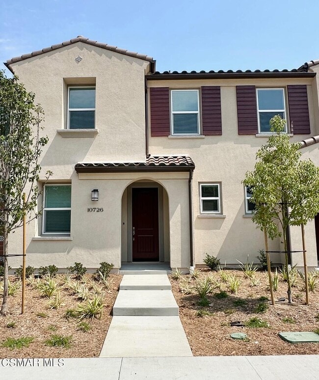 property at 10726 Telegraph Rd
