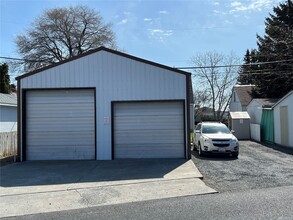 1031 C St SW in Ephrata, WA - Building Photo - Building Photo