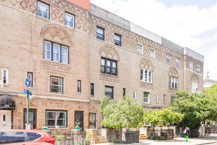 252 Brooklyn Ave in Brooklyn, NY - Building Photo