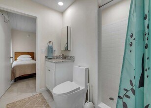 1414 Coastal Hwy, Unit #1 in Panacea, FL - Building Photo - Building Photo