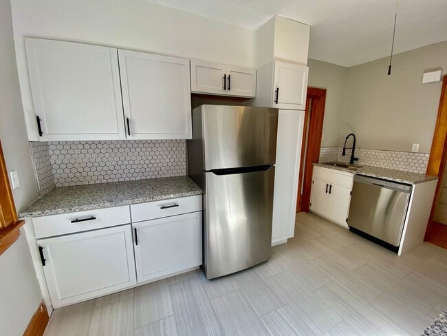 property at 3448 Girard Ave S