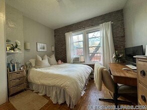 40 Anderson St in Boston, MA - Building Photo - Building Photo