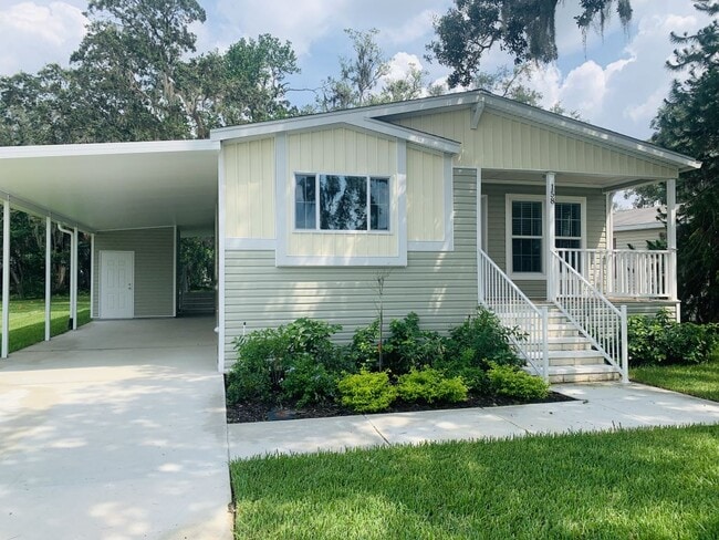 158 Millwood Rd in Leesburg, FL - Building Photo - Building Photo