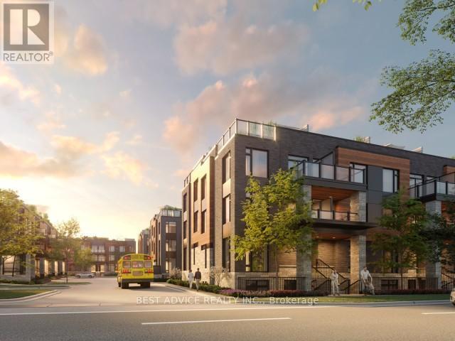 property at 3175 Denison St