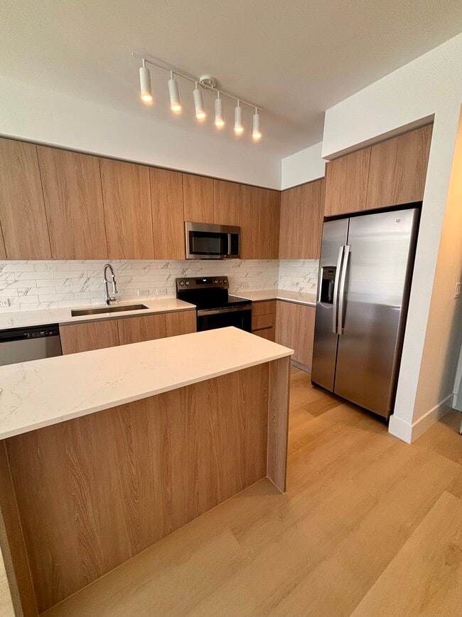 property at 2596 NE 182nd Ter