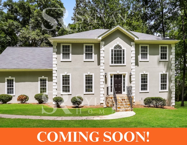 property at 5965 Canaan Woods Dr SW