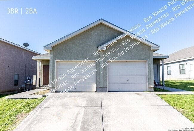 7226 Golf Way