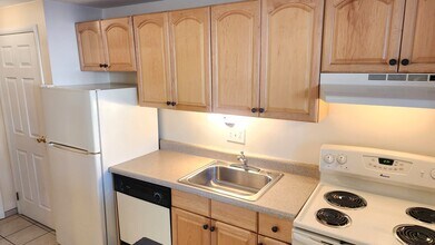 918 S Logan St, Unit 102 in Denver, CO - Foto de edificio - Building Photo