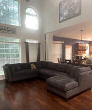 4705 Lantern Ct, Unit Upscale family home in Stonecrest, GA - Foto de edificio - Building Photo
