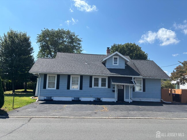 property at 4 Main St