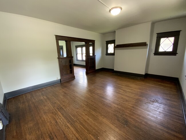 1009 Grant St in Danville, IL - Building Photo - Building Photo