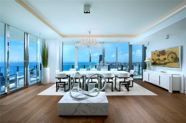 property at 19575 Collins Ave