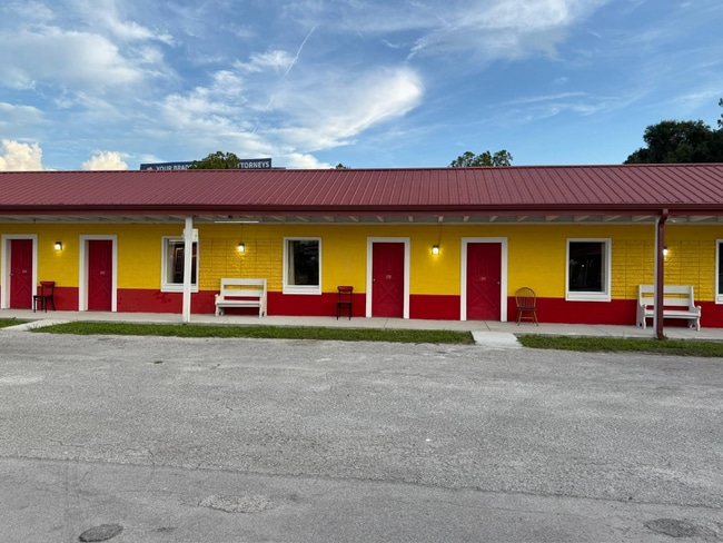property at 23670 US-301