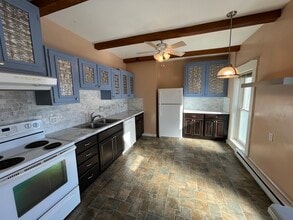 110 W 13th St, Unit 110.5 in Marion, IN - Building Photo - Building Photo