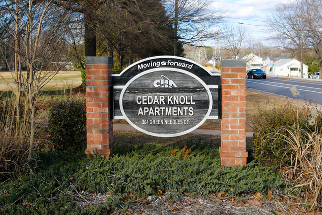 Cedar Knoll in Charlotte, NC - Building Photo - Building Photo