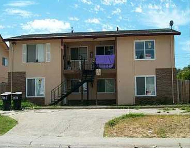 7800 Sayonara Dr in Citrus Heights, CA - Building Photo - Building Photo