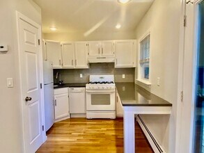 131 W 7th St, Unit 2 in Boston, MA - Foto de edificio - Building Photo