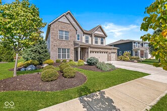 4852 Havenwood Dr in Noblesville, IN - Building Photo - Building Photo