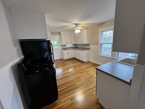 56 Chelmsford St in Boston, MA - Building Photo - Building Photo