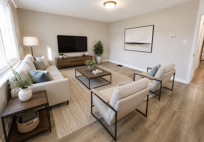property at 517 E Railroad Ave