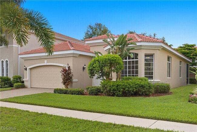 property at 15560 Laguna Hills Dr