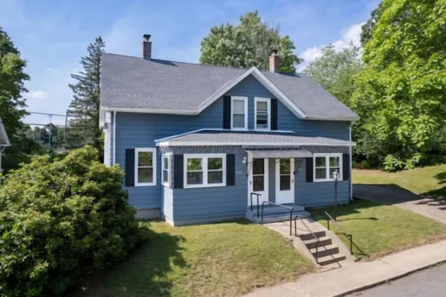 4044 Pine St, Unit 4044 Pine Street