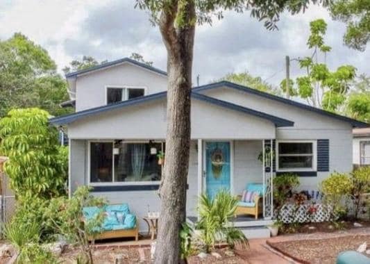 property at 5011 Emerson Ave S