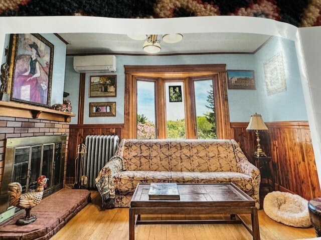 511 Beech St, Unit #1 in Boston, MA - Building Photo - Building Photo
