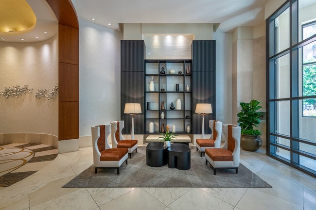 Mariner Bay at Annapolis Town Center