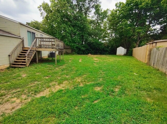 4333 Willow Park Cove in Memphis, TN - Building Photo - Building Photo