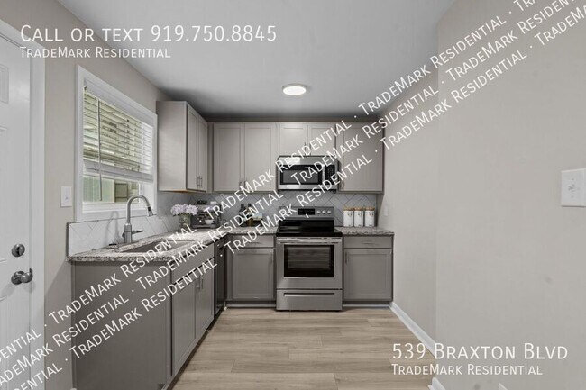 property at 539 Braxton Blvd