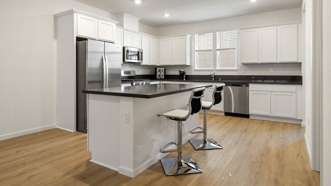 4474 Saone Walk in Sacramento, CA - Building Photo - Building Photo