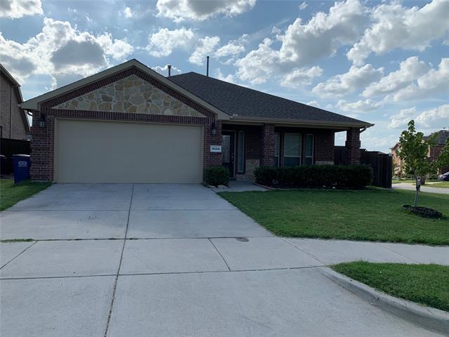 property at 3515 Wysong St