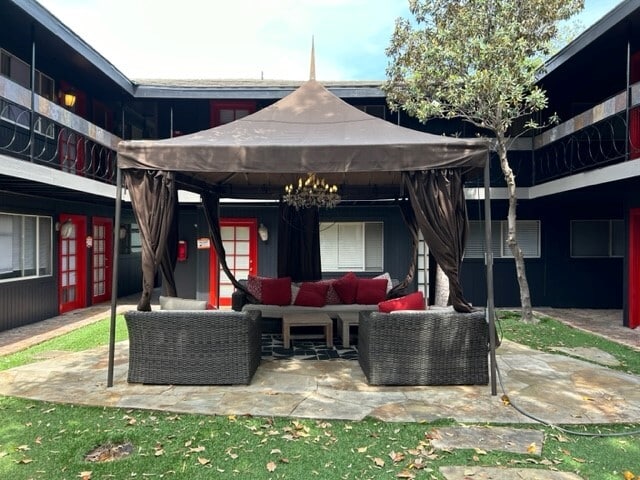 Raleigh in Dallas, TX - Building Photo - Building Photo