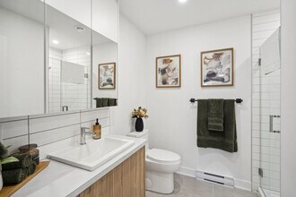 2110-2110 Rue Bercy in Montréal, QC - Building Photo - Building Photo